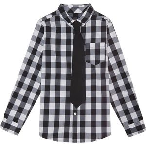 Boys Dress Shirt